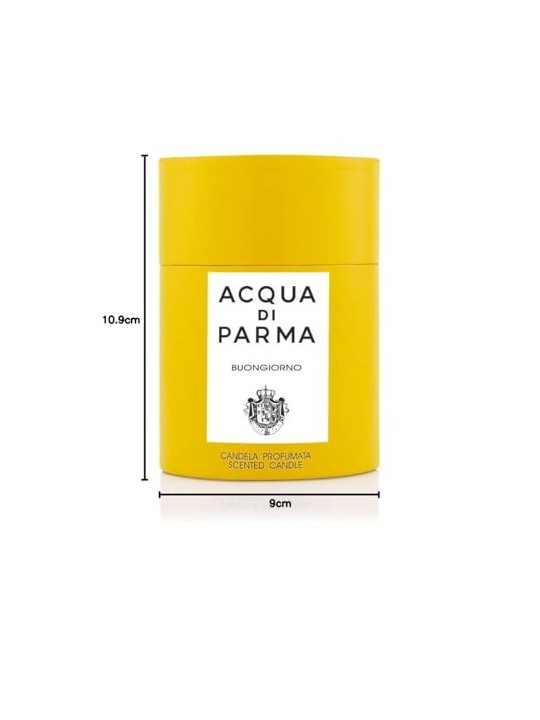 Acqua di Parma Buongiorno Candle 2000g