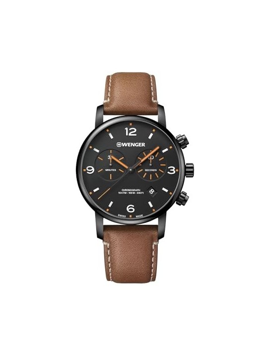 Wenger Urban Metropolitan 01.1743.113 acquista 