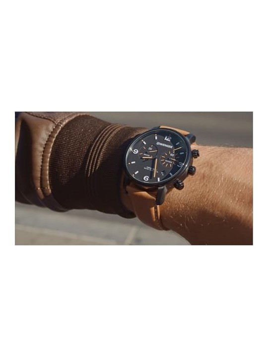 Wenger Urban Metropolitan 01.1743.113 acquista 