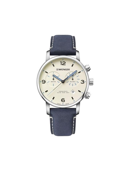Wenger Urban Metropolitan 01.1743.119 acquista 