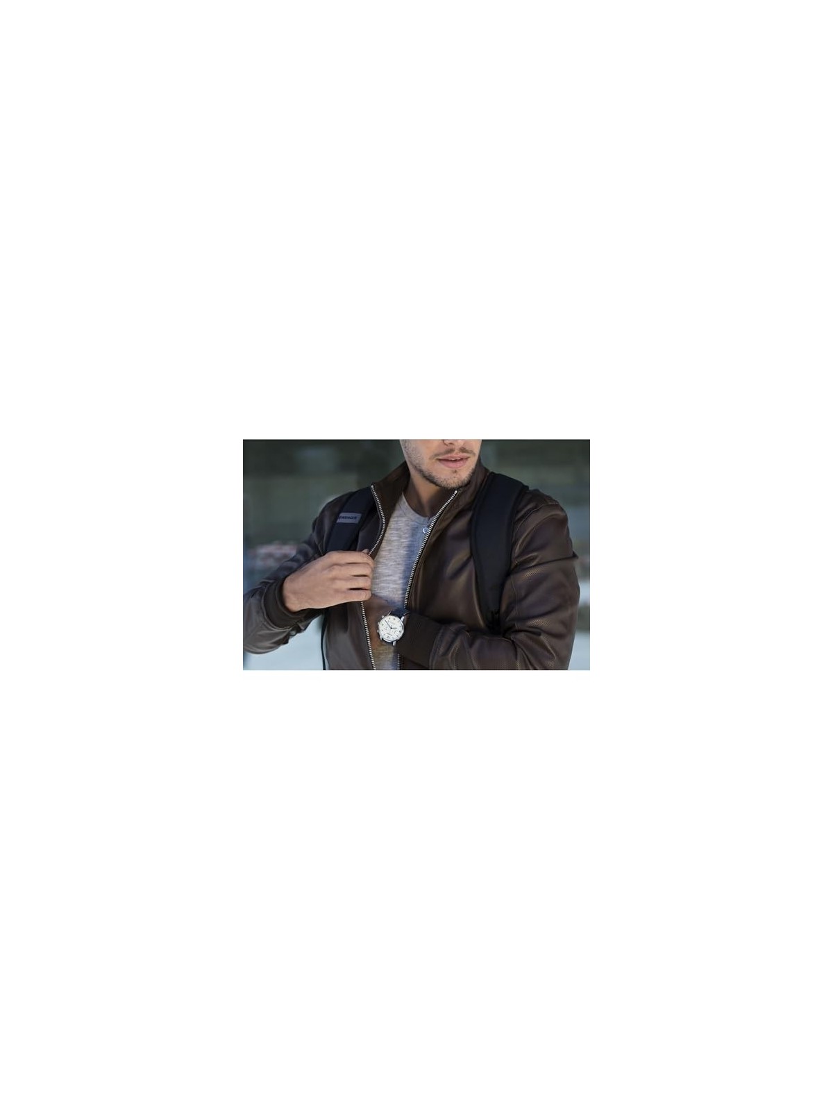 Wenger Urban Metropolitan 01.1743.119 acquista 
