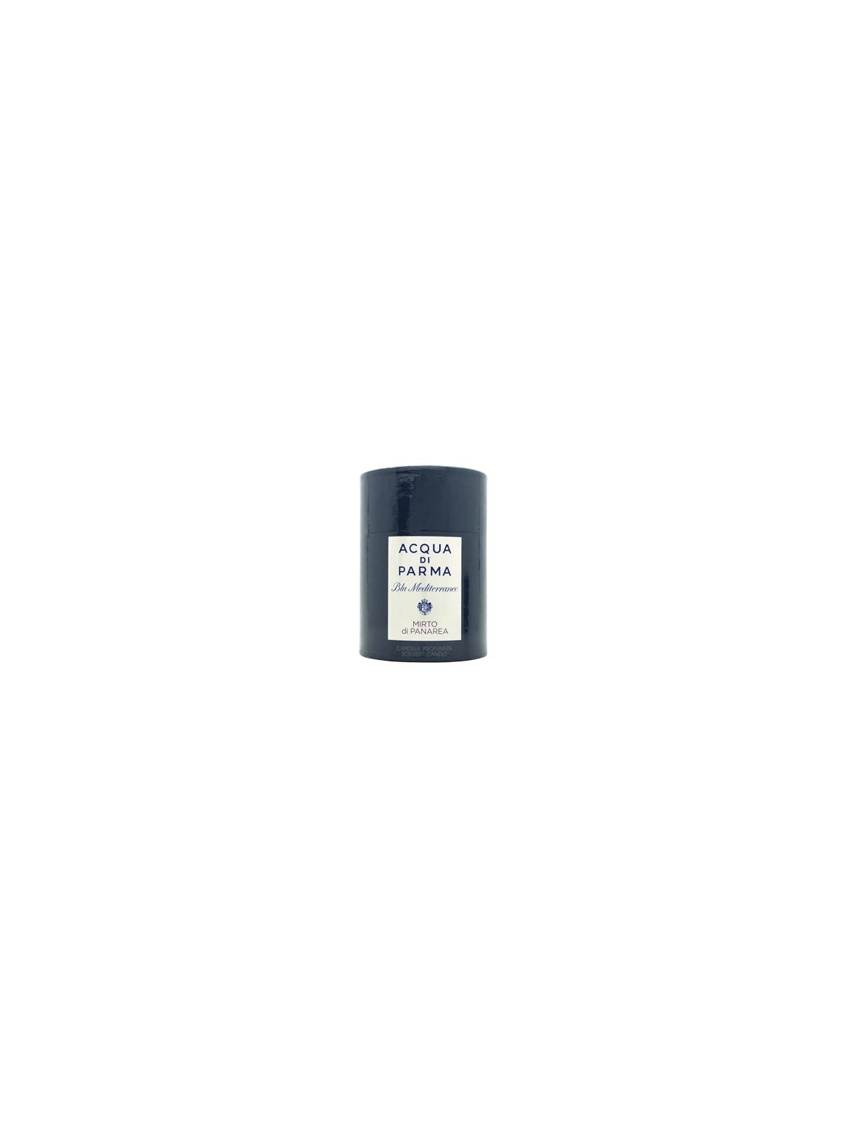 Acqua Di Parma Blu Mediterraneo Mirto di Panarea Parfume Candle 200 g unisex