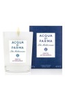 Acqua Di Parma Blu Mediterraneo Mirto di Panarea Parfume Candle 200 g unisex