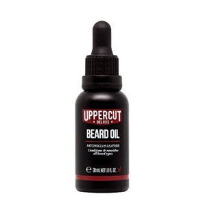 Uppercut Olio da barba Deluxe Donna