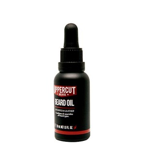 Uppercut Olio da barba Deluxe Donna