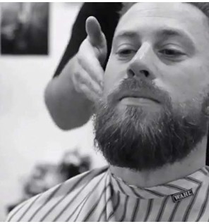 Uppercut Olio da barba Deluxe Donna