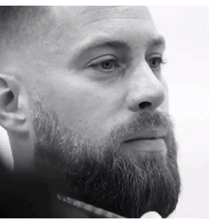 Uppercut Olio da barba Deluxe Donna