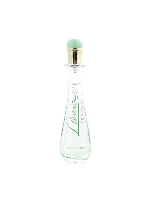 Laura Biagiotti LAURA TENDER eau de toilette spray 25ml donna