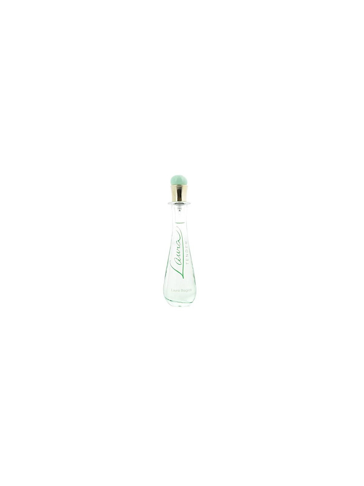 Laura Biagiotti LAURA TENDER eau de toilette spray 25ml donna