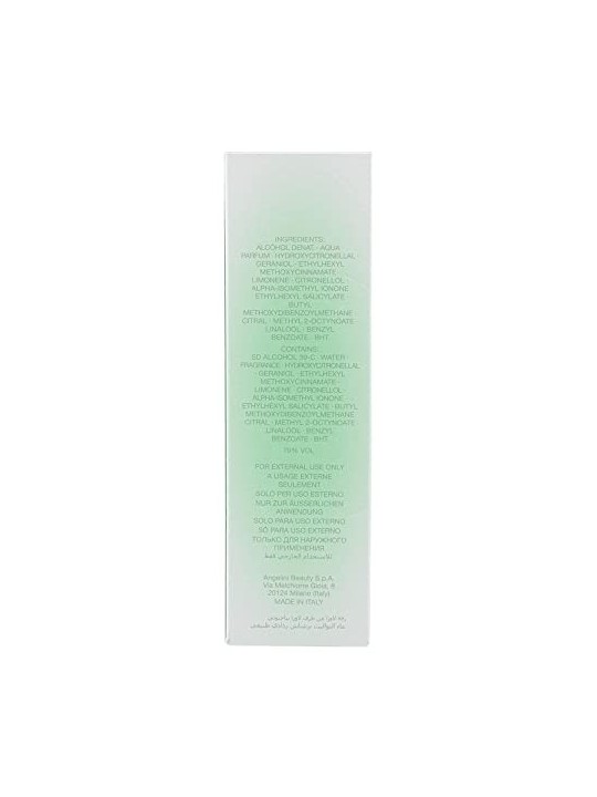 Laura Biagiotti LAURA TENDER eau de toilette spray 25ml donna