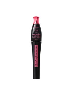 Mascara Twist Up The Volume Bourjois Nero modellante