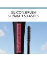 Mascara Twist Up The Volume Bourjois Nero modellante