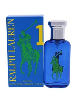 Ralph Lauren Big Pony 1 For Men 50ml