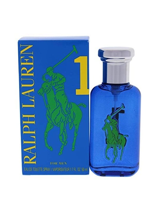 Ralph Lauren Big Pony 1 For Men 50ml