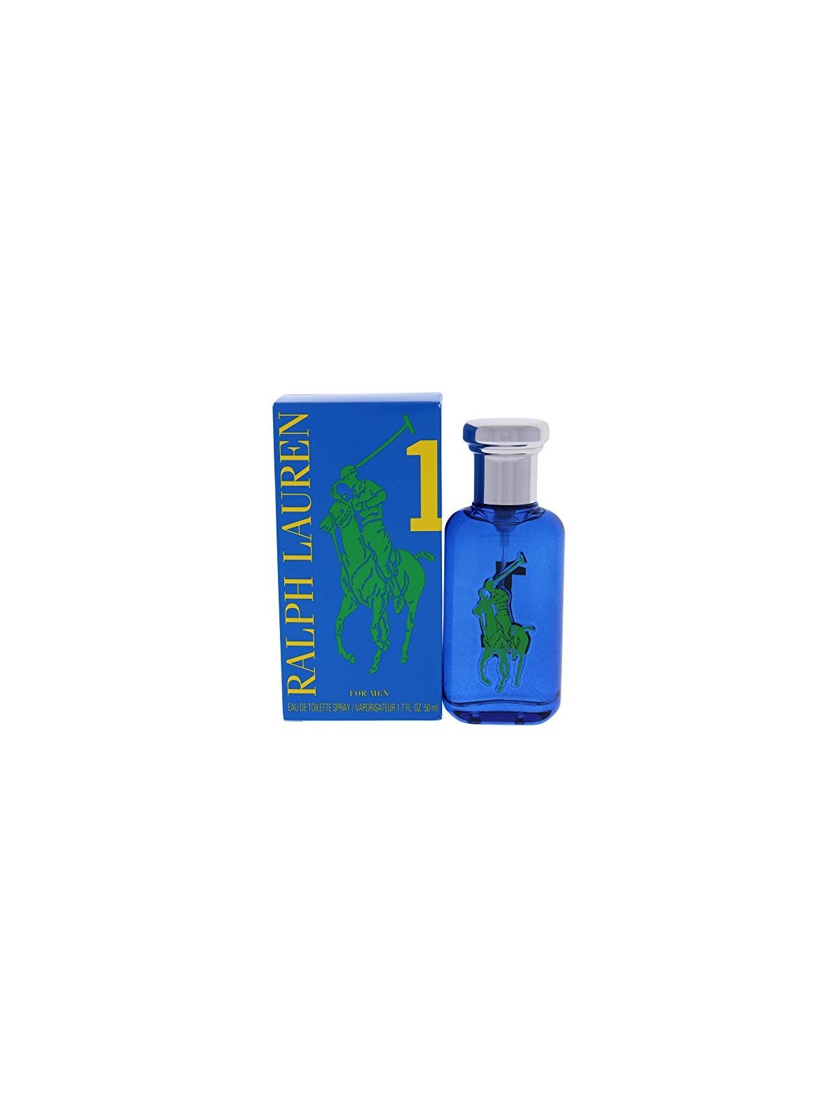 Ralph Lauren Big Pony 1 For Men 50ml