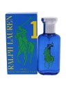 Ralph Lauren Big Pony 1 For Men 50ml
