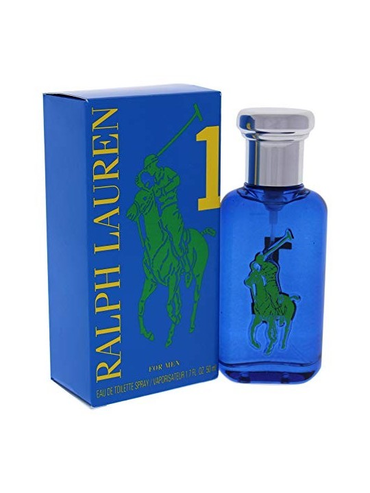 Ralph Lauren Big Pony 1 For Men 50ml
