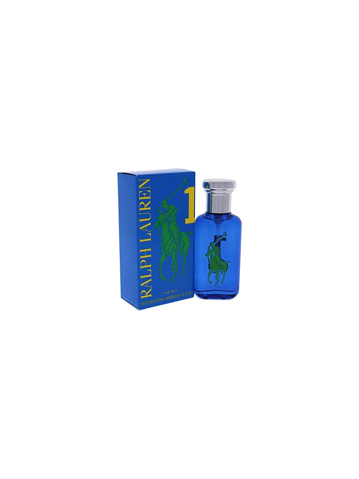 Ralph Lauren Big Pony 1 For Men 50ml