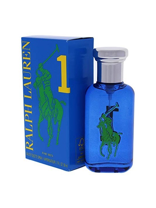 Ralph Lauren Big Pony 1 For Men 50ml