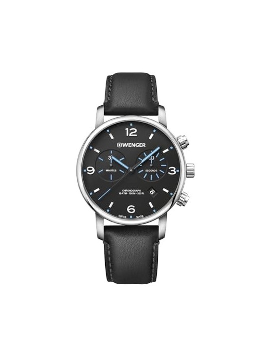 Wenger Urban Metropolitan 01.1743.120 acquista 