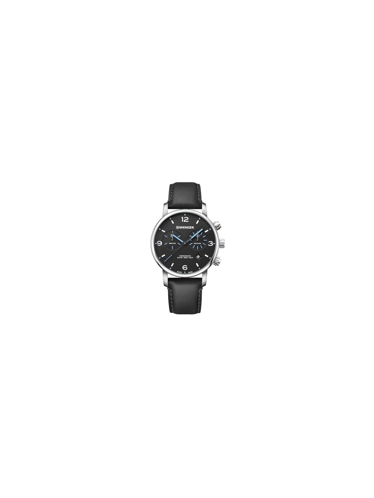 Wenger Urban Metropolitan 01.1743.120 acquista 