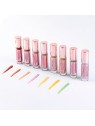 Makeup Revolution Conceal Correct Correttore Liquido Correttivo Lavanda 4 g donna