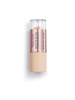 Makeup Revolution REVOLUTION Stick Correttore Vegano C 85 8 g donna Makeup Revolution www.essenzetotalstyle.com 