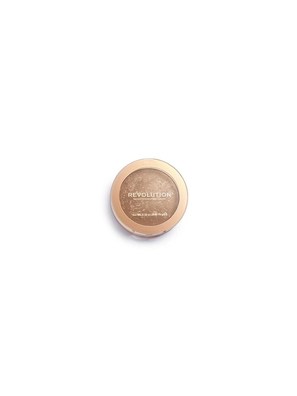 Bronzer Revolution Make Up RELOADED Long Weekend 15g Donna