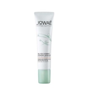 Jowa Gel per Occhi Rivitalizzante Idratante Ricco di Vitamine 15ml Unisex