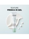 Jowa Gel per Occhi Rivitalizzante Idratante Ricco di Vitamine 15ml Unisex