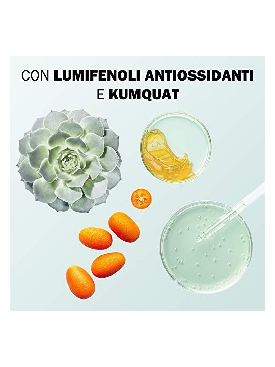 Jowa Gel per Occhi Rivitalizzante Idratante Ricco di Vitamine 15ml Unisex