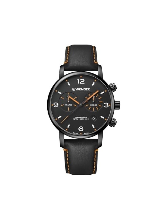 Wenger Urban Metropolitan 01.1743.114 acquista 