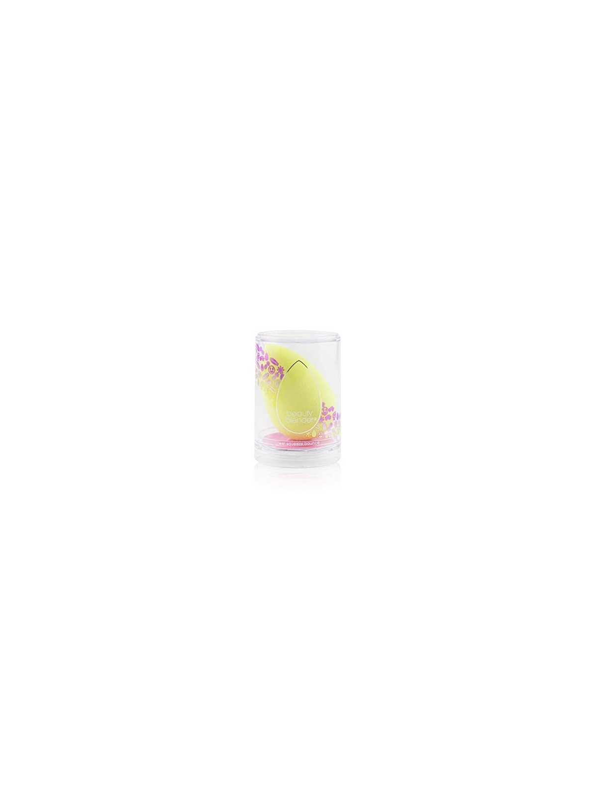 BeautyBlender Joy Spugna per Trucco Gialla