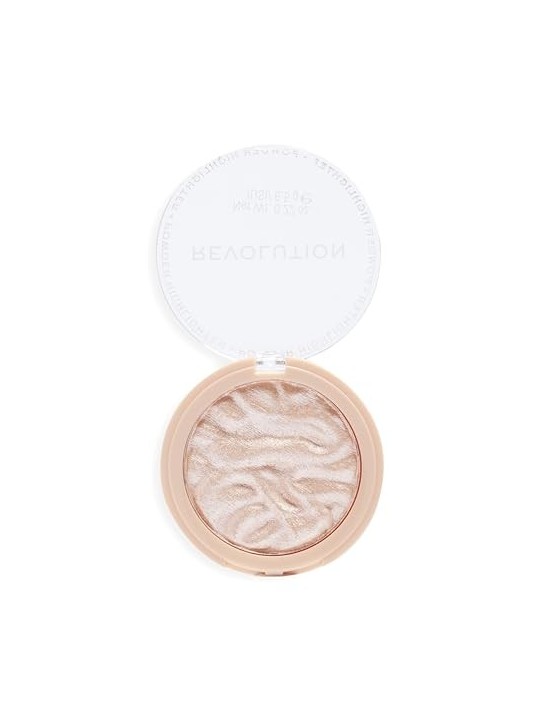 Makeup Revolution ReLoaded Dare to Divulge Illuminante