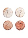 Makeup Revolution Cheek Kit Palette Palette di illuminanti