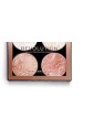 Makeup Revolution Cheek Kit Palette Palette di illuminanti
