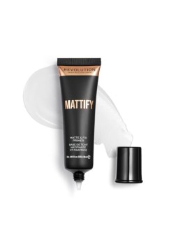 Revolution Make Up MATTIFY Primer Opaco e Fissante 28ml donna Revolution Make Up www.essenzetotalstyle.com 