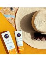Nivea SUN FACIAL Sensibile SPF50 50ml Unisex