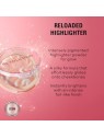 Makeup Revolution Highlight ReLoaded Polvere illuminante 10 g Raise The Bar