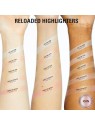Makeup Revolution Highlight ReLoaded Polvere illuminante 10 g Raise The Bar