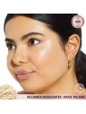 Makeup Revolution Highlight ReLoaded Polvere illuminante 10 g Raise The Bar