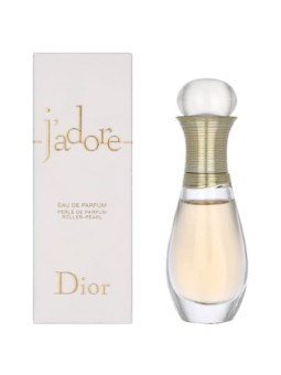 Dior J'Adore Roller-Pearl eau de parfum donna 20ml