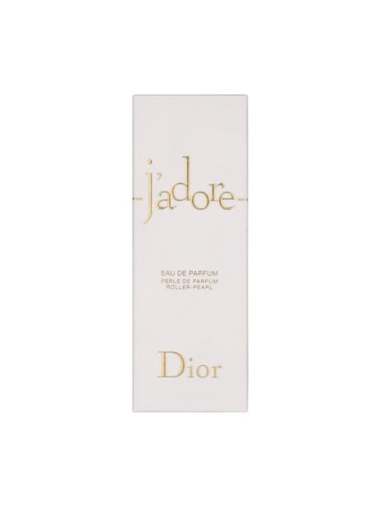 Dior J'Adore Roller-Pearl eau de parfum donna 20ml