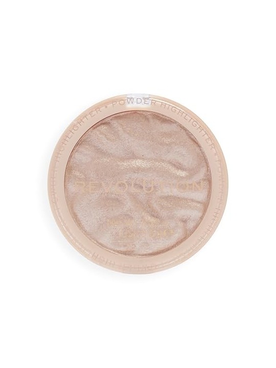 Illuminante Makeup Revolution ReLoaded Just My Type 10g