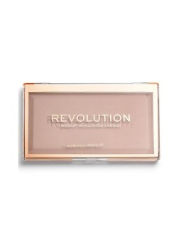 Makeup Revolution Matte Base Powder Polvere opacizzante 12 g
