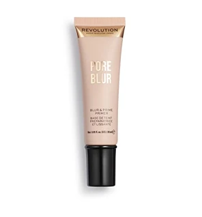 Makeup Revolution Pore Blur Base trucco 28 ml