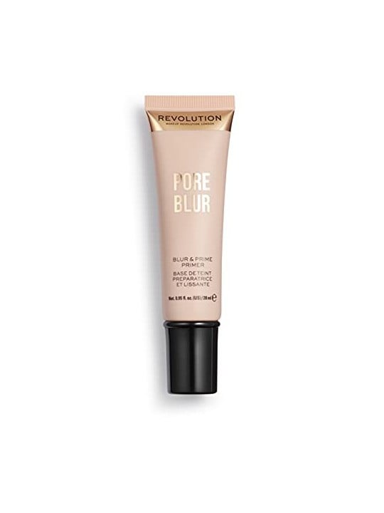 Makeup Revolution Pore Blur Base trucco 28 ml