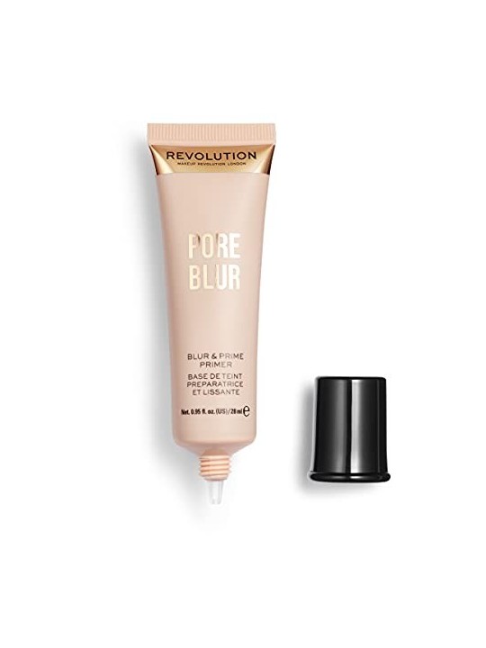 Makeup Revolution Pore Blur Base trucco 28 ml