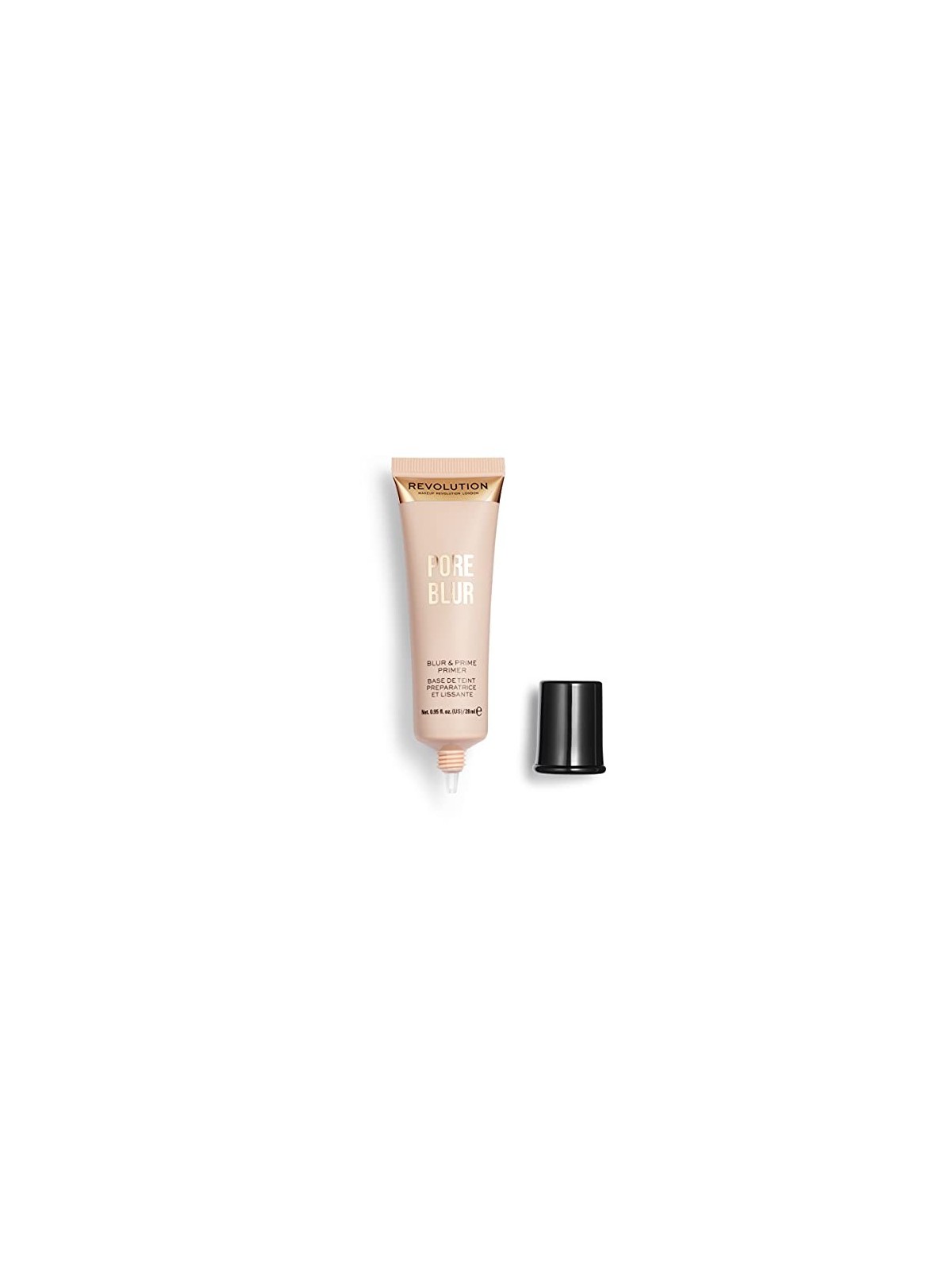 Makeup Revolution Pore Blur Base trucco 28 ml