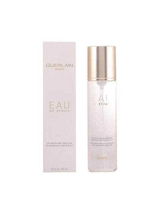 Guerlain Eau De Beaute Micellare 200ml